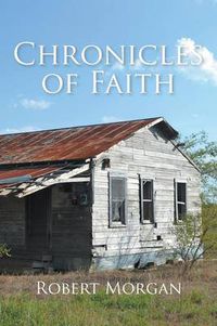 Cover image for Chronicles of Faith