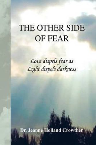 Cover image for The Other Side of Fear