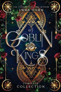 Cover image for Of Goblin Kings Complete Collection