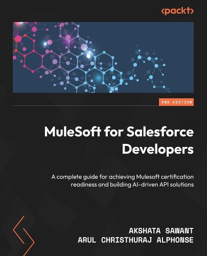 Cover image for MuleSoft for Salesforce Developers