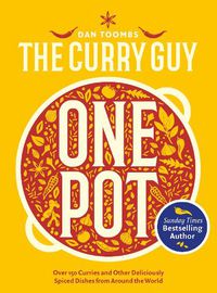 Cover image for Curry Guy One Pot