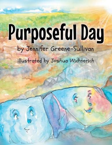 Cover image for Purposeful Day