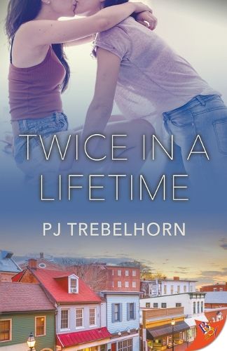 Cover image for Twice in a Lifetime