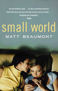 Cover image for Small World