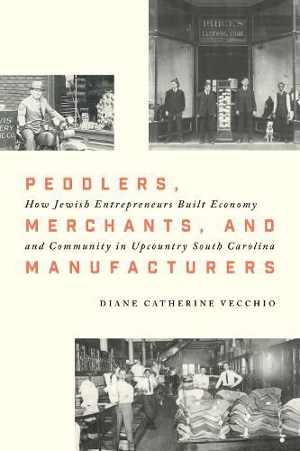 Cover image for Peddlers, Merchants, and Manufacturers