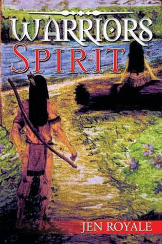Cover image for Warriors Spirit