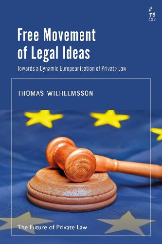 Cover image for Free Movement of Legal Ideas