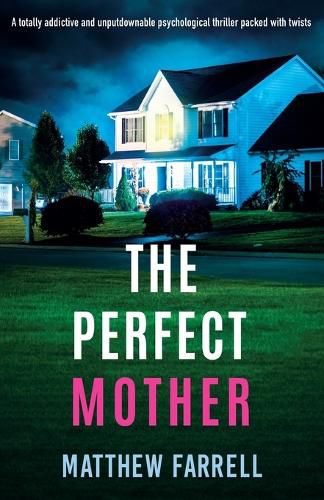 Cover image for The Perfect Mother