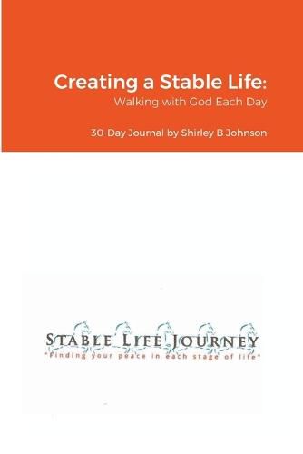 Cover image for Creating a Stable Life