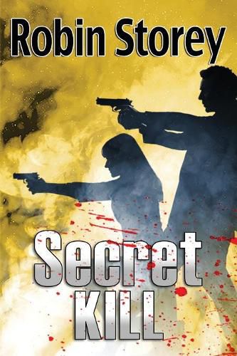 Cover image for Secret Kill