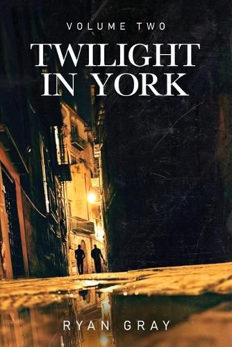 Cover image for Twilight in York