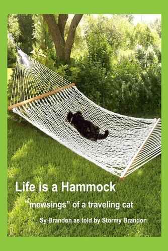 Cover image for Life Is A Hammock