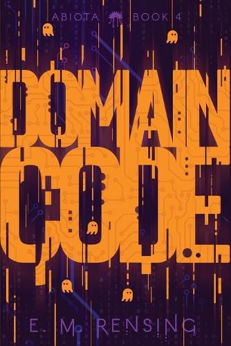 Cover image for Domain Code