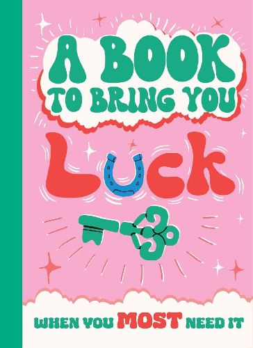 Cover image for A Book To Bring You Good Luck