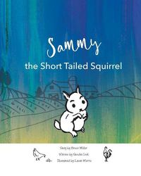 Cover image for Sammy