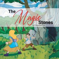 Cover image for The Magic Stones