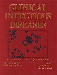 Cover image for Clinical Infectious Diseases: A Practical Approach