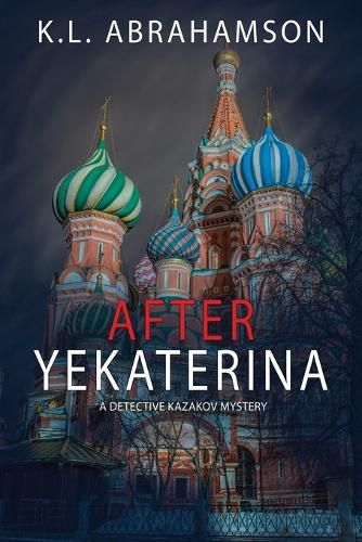 Cover image for After Yekaterina