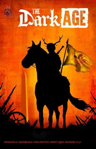 Cover image for The Dark Age: Volume 1