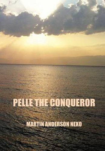 Cover image for Pelle the Conqueror