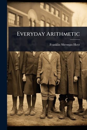 Cover image for Everyday Arithmetic