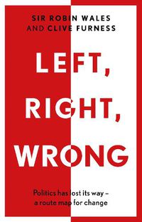 Cover image for Left, Right, Wrong