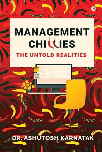 Cover image for Management Chillies