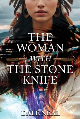 Cover image for The Woman with the Stone Knife