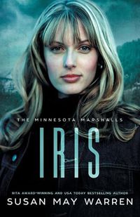 Cover image for Iris