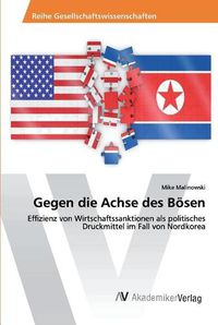 Cover image for Gegen die Achse des Boesen