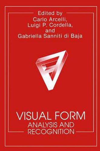 Cover image for Visual Form: Analysis and Recognition