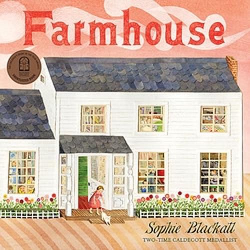 Cover image for Farmhouse