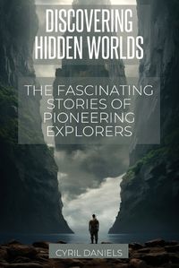 Cover image for Discovering Hidden Worlds