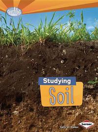 Cover image for Studying Soils
