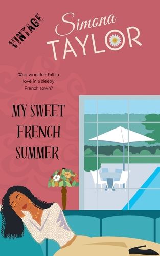 Cover image for My Sweet French Summer
