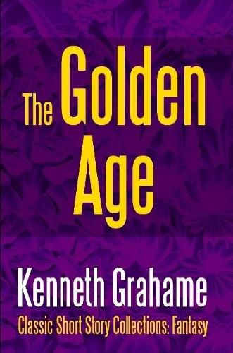 Cover image for The Golden Age