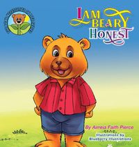 Cover image for I Am Beary Honest