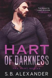 Cover image for Hart of Darkness