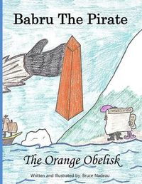 Cover image for The Orange Obelisk