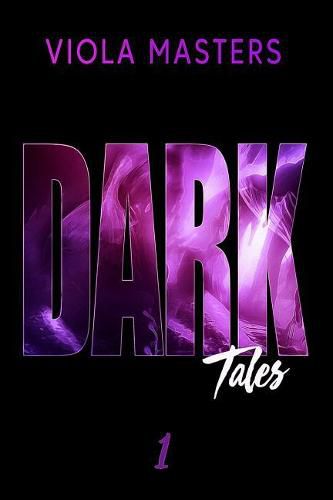 Cover image for Dark Tales 1