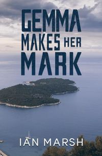 Cover image for Gemma Makes Her Mark