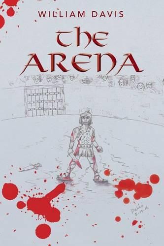 Cover image for The Arena