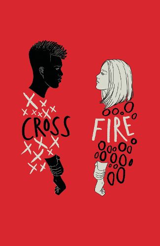 Cover image for Crossfire