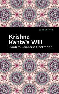 Cover image for Krishna Kanta's Will