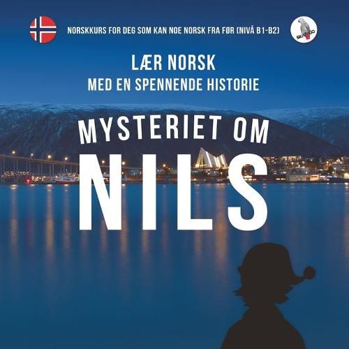 Cover image for Mysterey of Nils (Niva B1-B2)