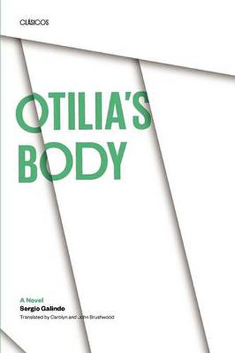 Cover image for Otilia's Body: A Novel