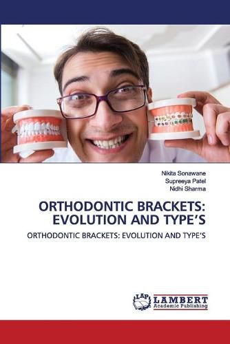 Cover image for Orthodontic Brackets