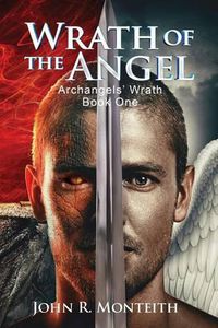 Cover image for Wrath of the Angel