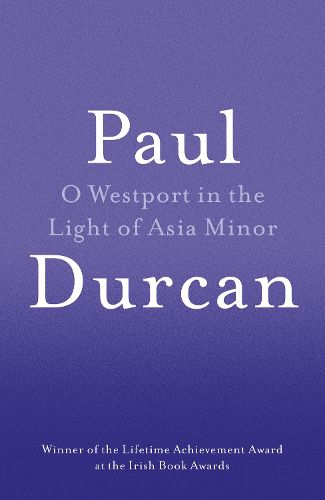 Cover image for O Westport In The Light Of Asia Minor