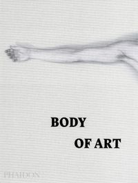 Cover image for Body of Art